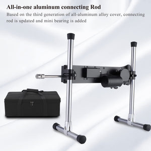 Hismith Premium 3.0 Pro, Sex Machine with Kliclok System, Wire and Intelligent APP Controlled Love Machine with Dildo, Black