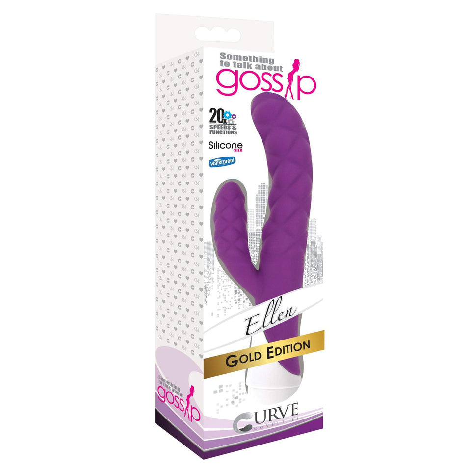 Gossip 20X Ellen Violet