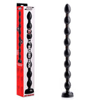 Hosed 1.5In Beaded Hose - 19In Long