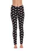 Just Love Halloween Costume Holiday Leggings 401583-10494-3X