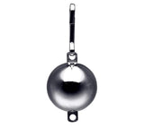 Master Series Interlocking Ball Weight With Connection Point, 8 Ounce
