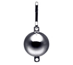 Master Series Interlocking Ball Weight With Connection Point, 8 Ounce