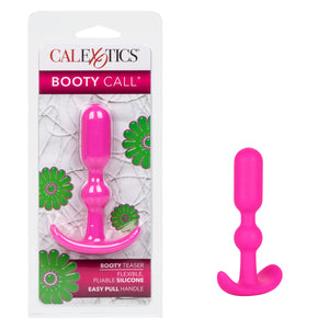 CalExotics Booty Call Booty Teaser, Pink