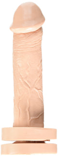 Cloud Nine Collection Cloud Nine Delightful Dong, Flesh 7'', Flesh