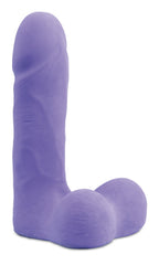 Pipedream Luv Touch Softees 6'' - Purple
