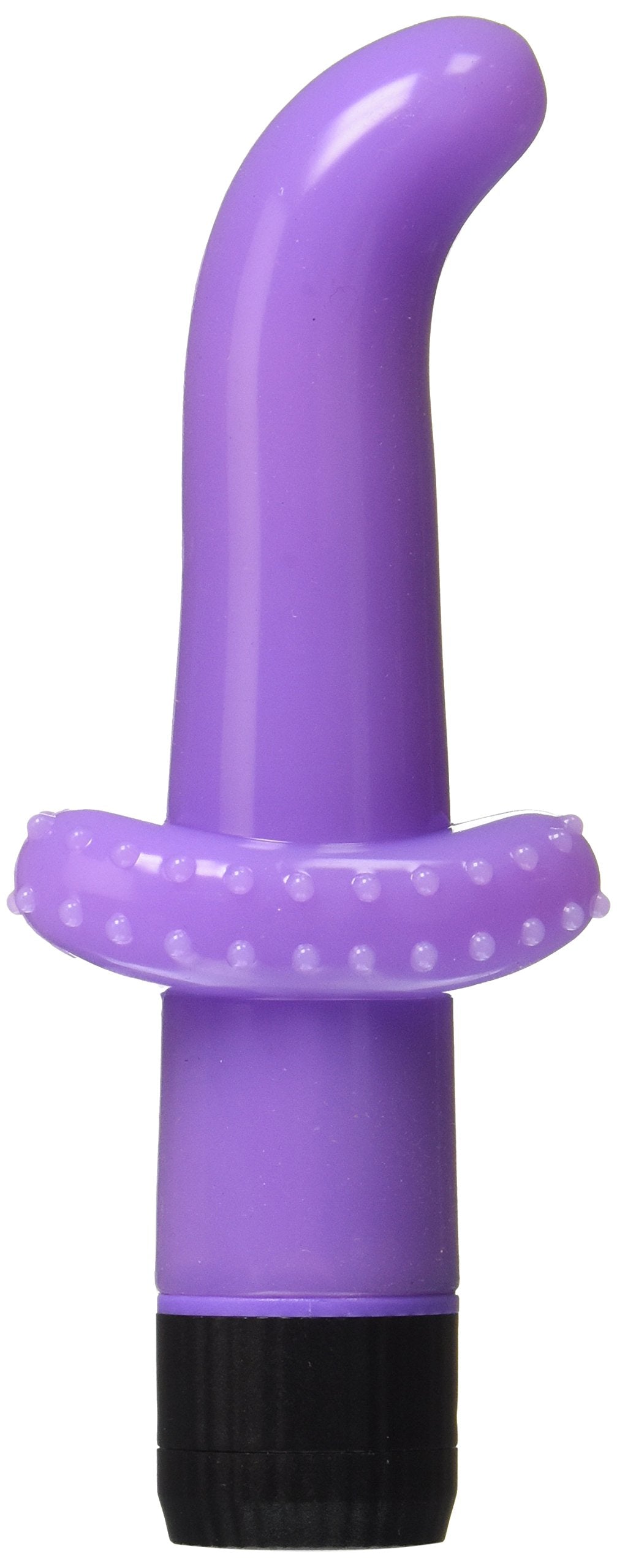 California Exotics Silicone Slims Vibrating G-Spot