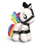Master Prism Pearl Bondage Pony