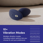 We-Vibe Ditto Midnight Blue