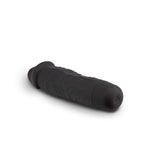 Silicone Willys- Head 6.25 Dildo Black