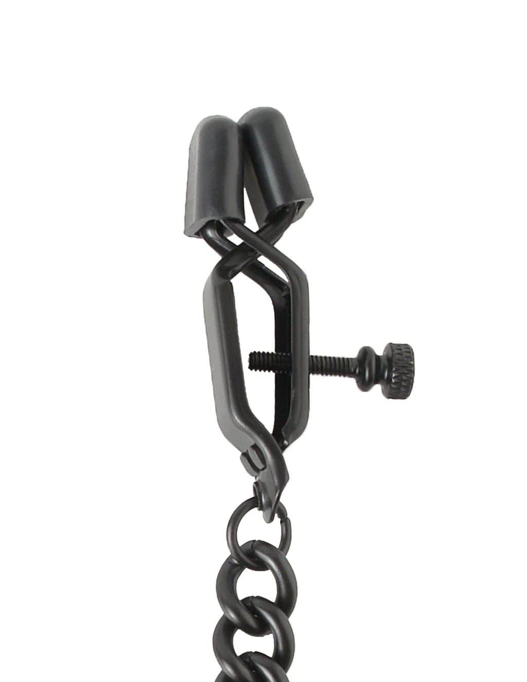 Fetish Fantasy Series Heavy Duty Nipple Clamps