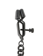 Fetish Fantasy Series Heavy Duty Nipple Clamps