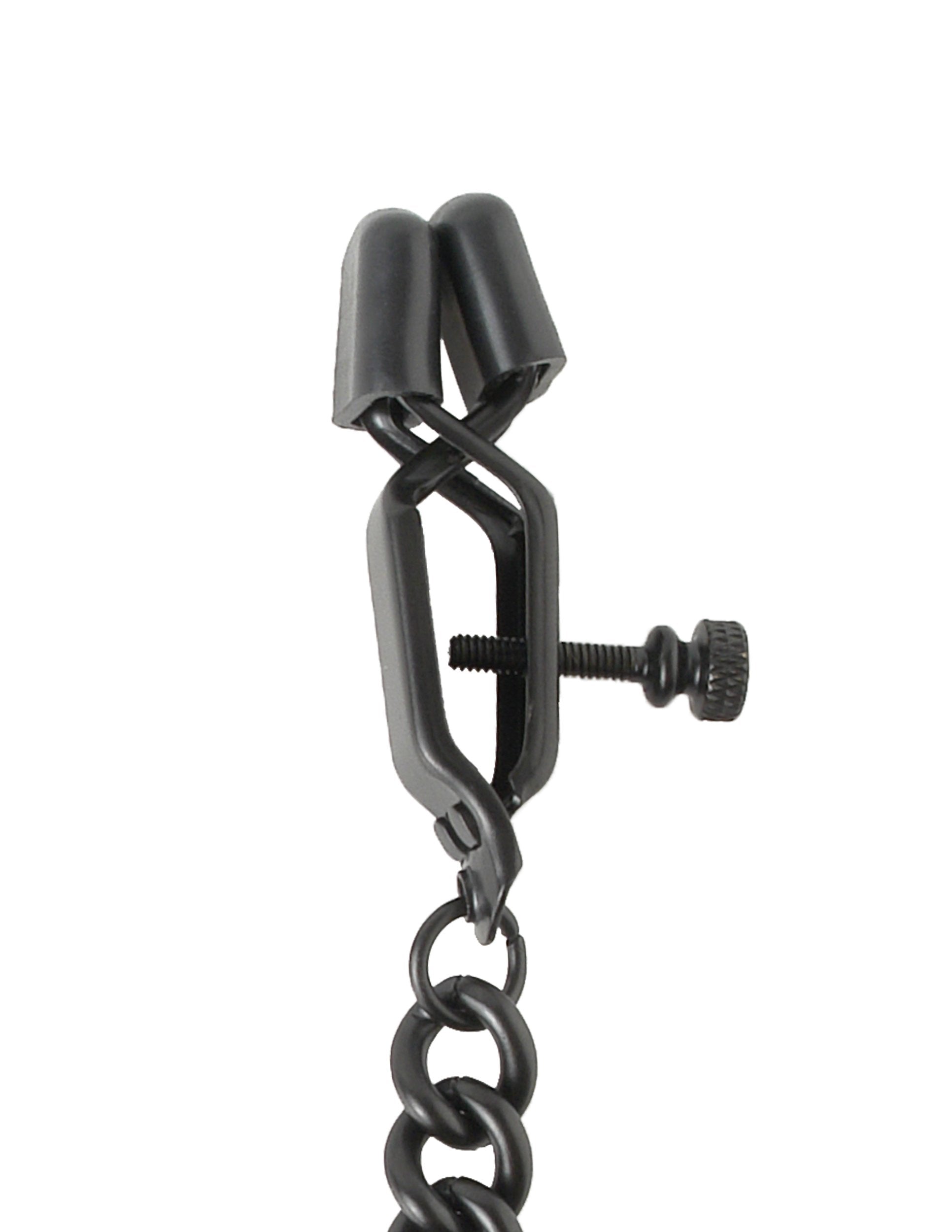 Fetish Fantasy Series Heavy Duty Nipple Clamps