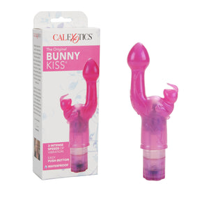 CalExotics Novelties the Original Bunny Kiss - Pink