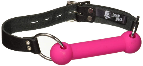 (D) Joanna Angel Silicone Bit