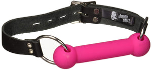 (D) Joanna Angel Silicone Bit