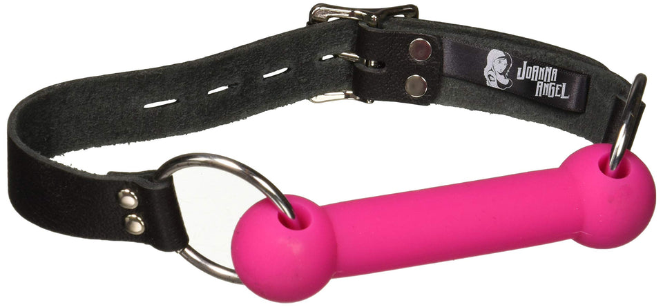 (D) Joanna Angel Silicone Bit