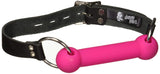 (D) Joanna Angel Silicone Bit