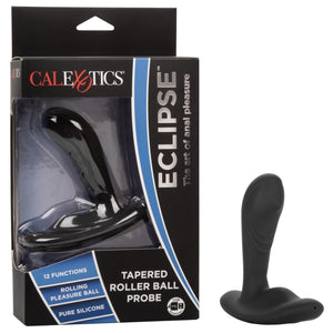 Calexotics Se-0383-50-3 Eclipse Tapered Roller Ball Probe