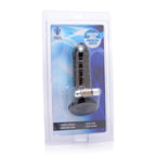 Trinity Vibes Vibrating Girth Enhancing Sheath Black (Af150)