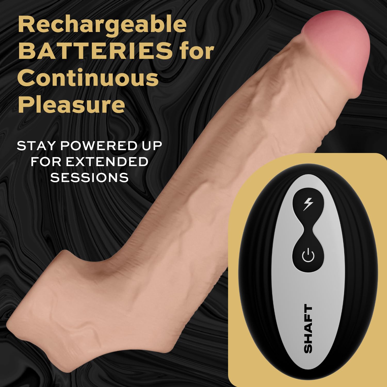 Shaft Vibrating Model F Sheath Sz2 Pine