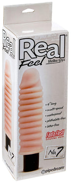 Pipedream Real Feel Dong #7, 9''
