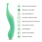 Blush Collection Stella Green