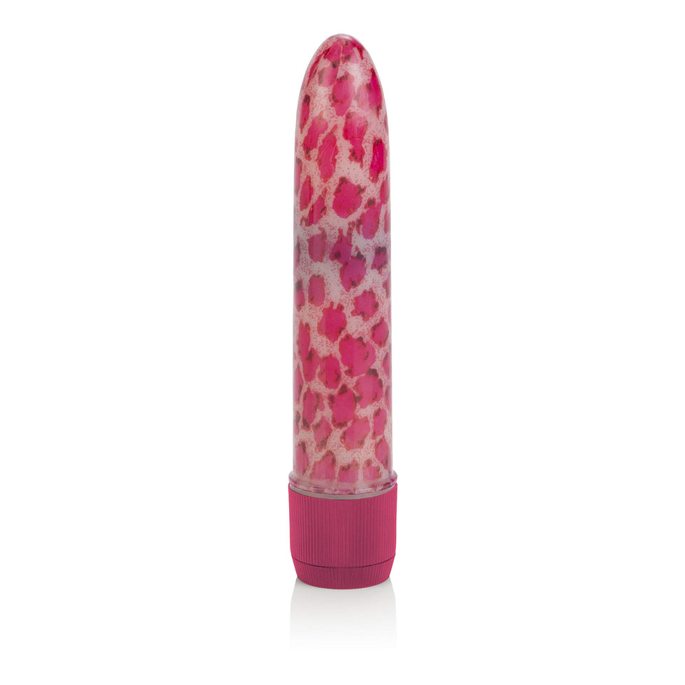 Houston Pk Leopard 4 1/4In