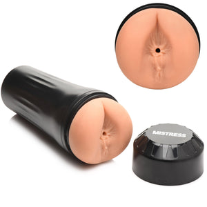 Curve Toys Masturbation Aids for Males | Anal Masturbators