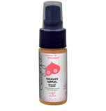 (D) Crazy Girl Naughty Nipples Arousal Creme Sinful Sorbet 1Oz
