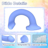 Adult Sex Toys Harness Dildos - Adult Sex Toy for Women Strap-on Dildos with Adjustable Waist, Female Sex Toys Silicone Dildos V