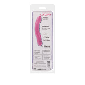 Calexotics First Time Flexi Glider, Pink