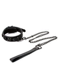 Sinful 1In Collar Black