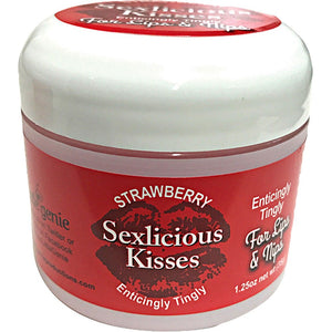 (D) Sexlicious Kisses Strawber