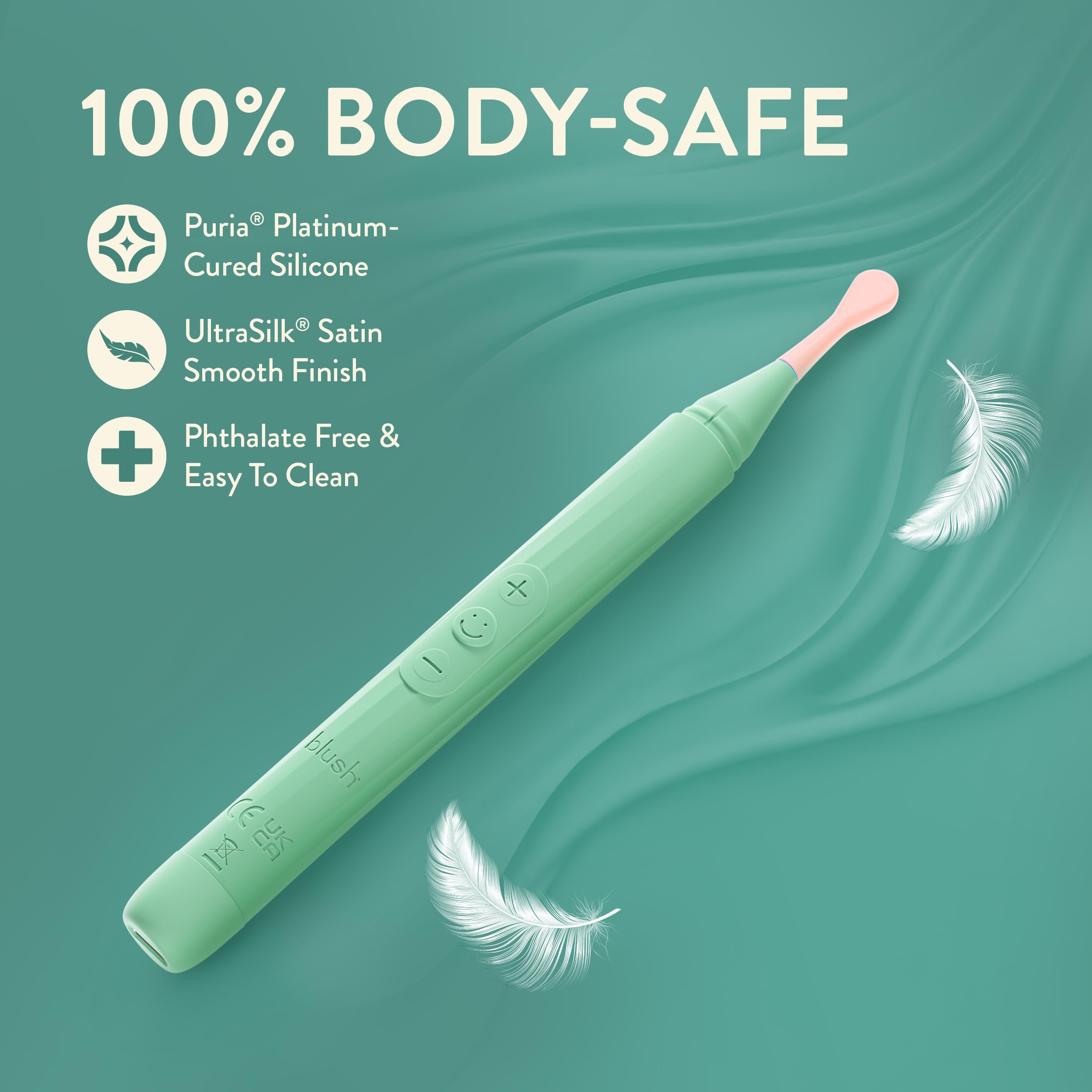 Blush Collection Sage Green