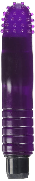 California Exotics Regal Vibrator Prickly, 7''
