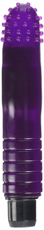 California Exotics Regal Vibrator Prickly, 7''