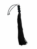 Sex And Mischief Ss81002 Medium Whip: Purple