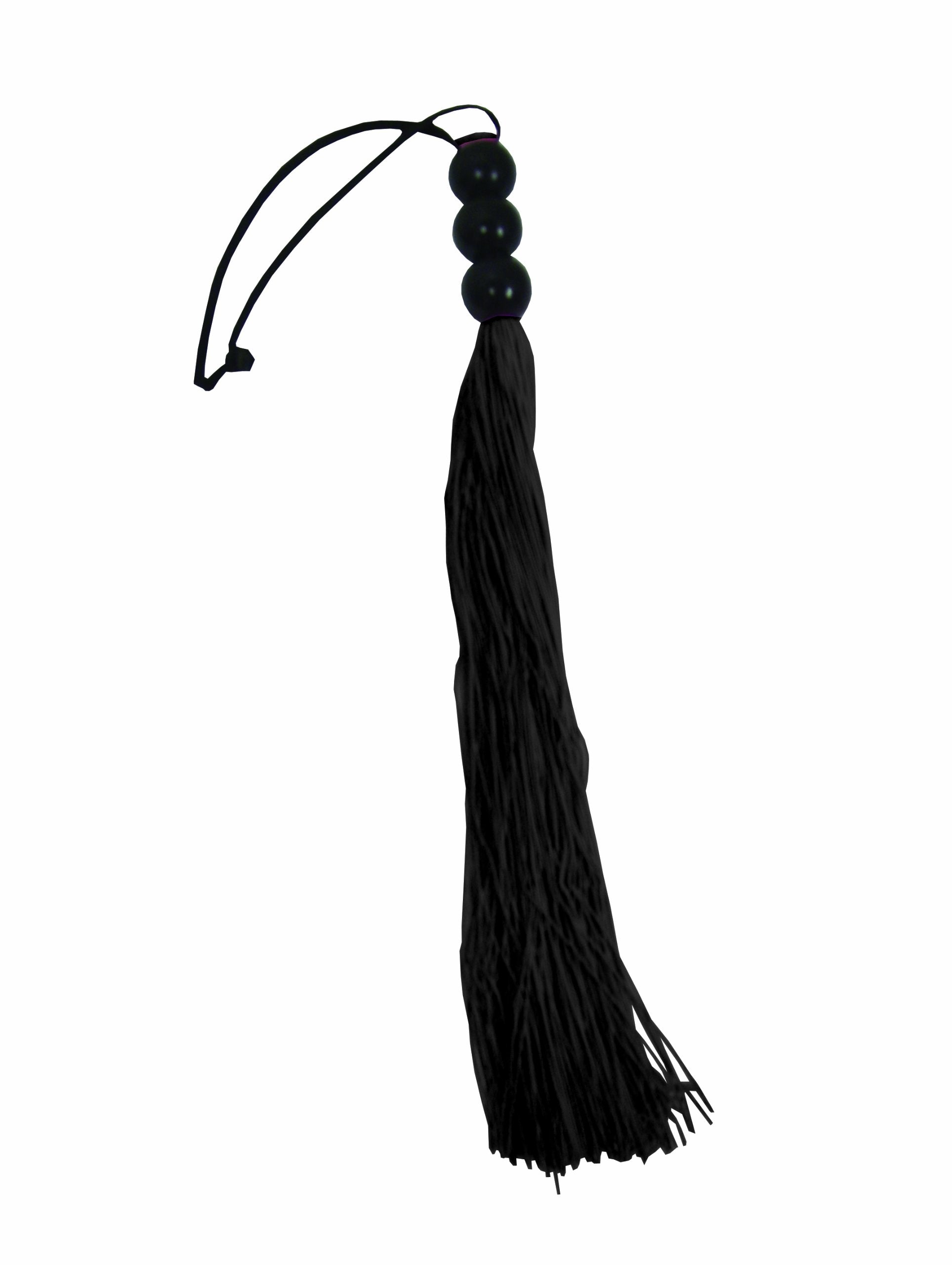 Sex And Mischief Ss81002 Medium Whip: Purple