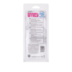 California Exotics Shane'S World Sparkle Vibe, Pink