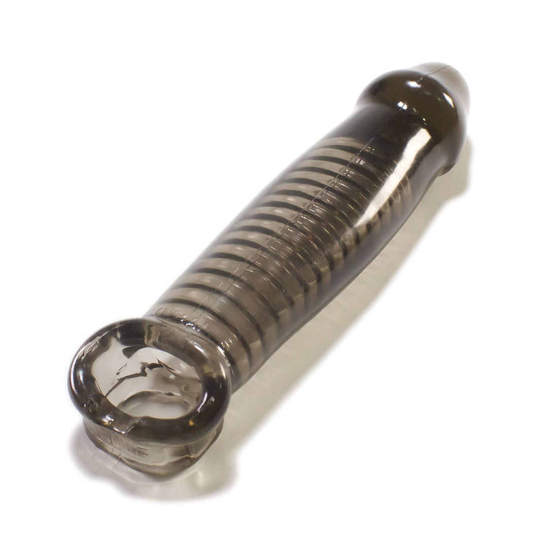 Oxballs Muscle Cock Sheath, Smoke