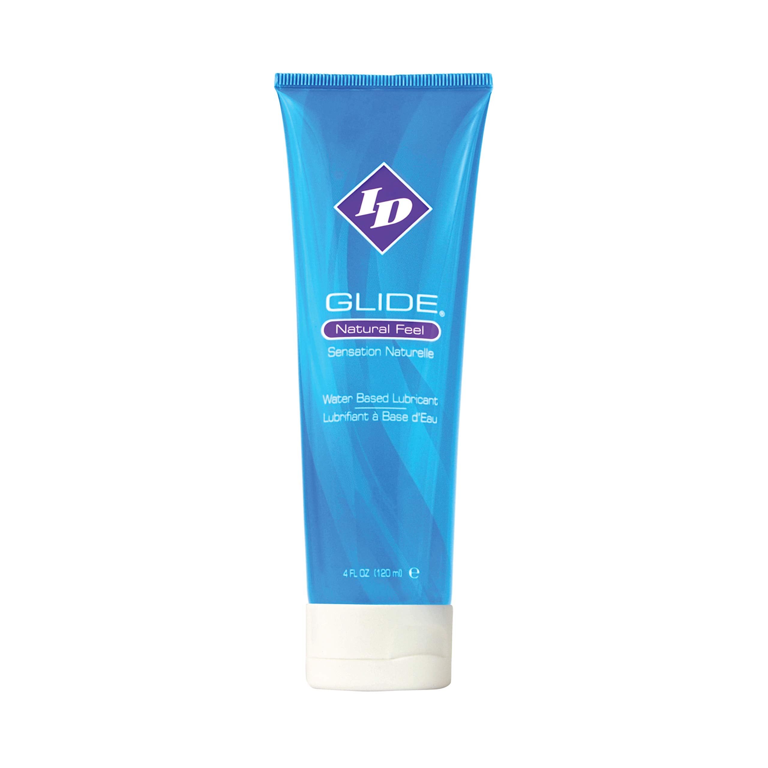 ID Lubricants 12765: Glide 4.1 Fl Oz Tube