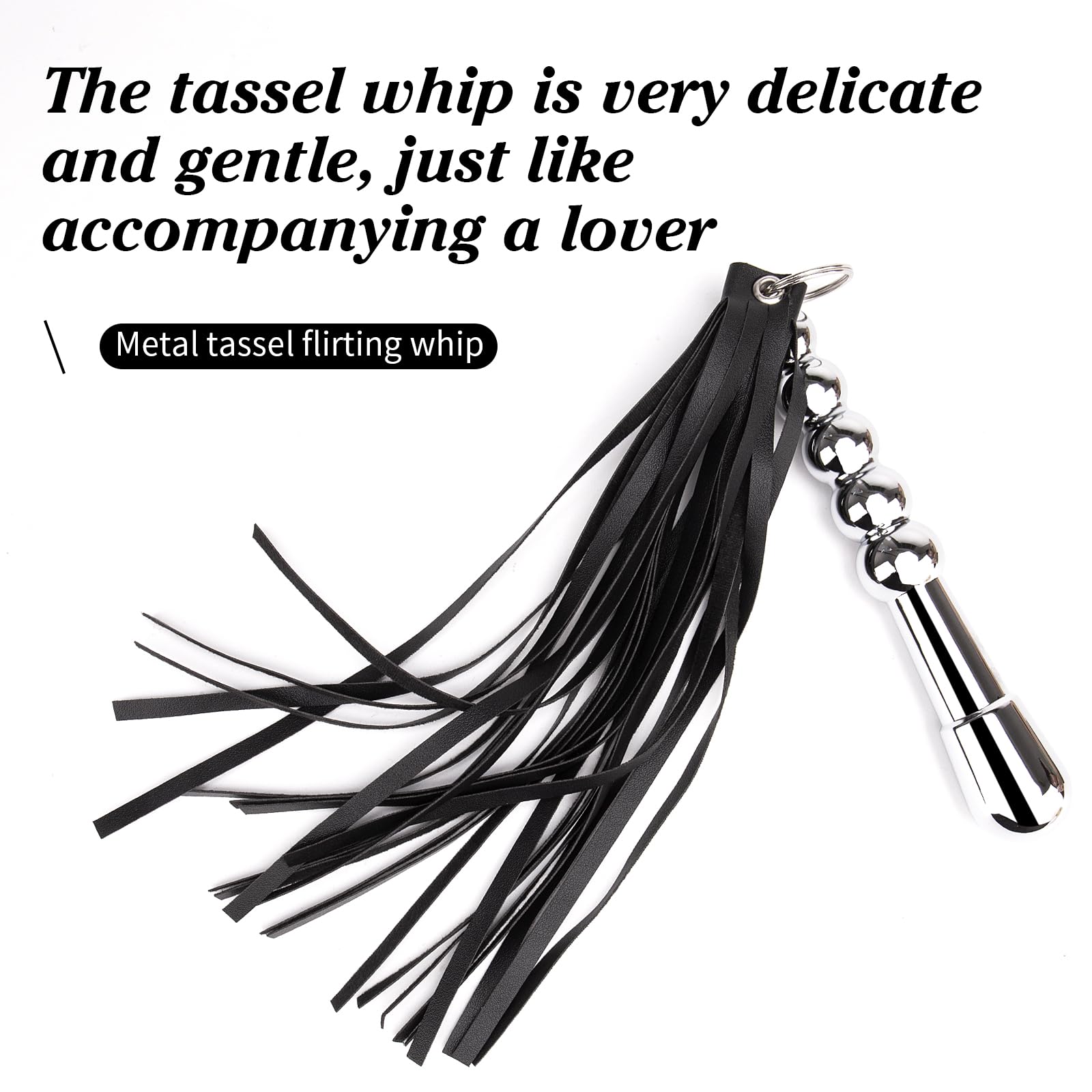 Sex Toys BDSM Whip Leather Flogger Adult for Couples Play Crop Whip Sexy Spanking Paddle Sex Toys for Couples BDSM Flirting Whip
