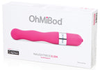 Ohmibod - Naughtibod 3.Oh Music Vibrator