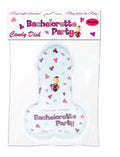 Hott Products Candy Tray