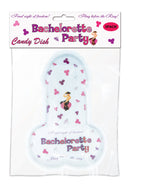 Hott Products Candy Tray