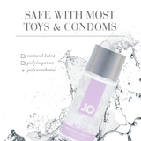 Jo Agape Original Lubricant 4 Fl Oz