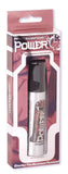 Power + Delay Spray 1Oz.