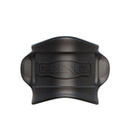 Pipedream Fantasy C-Ringz Silicone Ball Stretcher Dildo, Black, 1 Pound