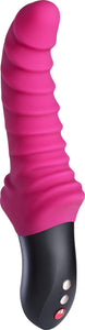 FUN FACTORY PULSATOR STRONIC DREI  BLACKBERRY