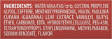 Id Sensation 8.5 Fl Oz Flip Cap Bottle
